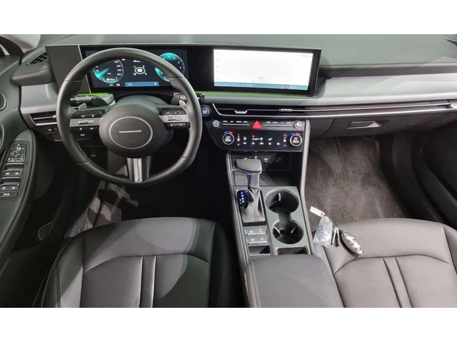 Hyundai Sonata 2.0 LPG BUSINESS 1* НАЙ-ДОБРА ЦЕНА В БЪЛГАРИЯ* - автомобили, коли, обяви за нови и употребявани 6