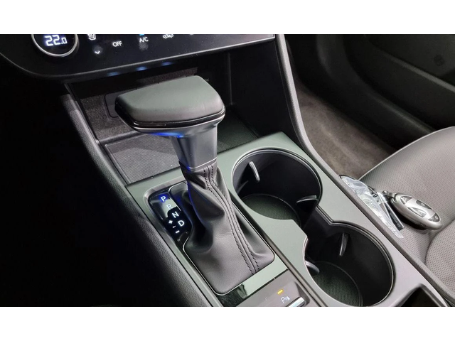 Hyundai Sonata 2.0 LPG BUSINESS 1* НАЙ-ДОБРА ЦЕНА В БЪЛГАРИЯ* - автомобили, коли, обяви за нови и употребявани 8