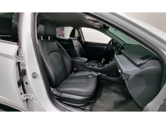 Hyundai Sonata 2.0 LPG BUSINESS 1* НАЙ-ДОБРА ЦЕНА В БЪЛГАРИЯ* - автомобили, коли, обяви за нови и употребявани 9