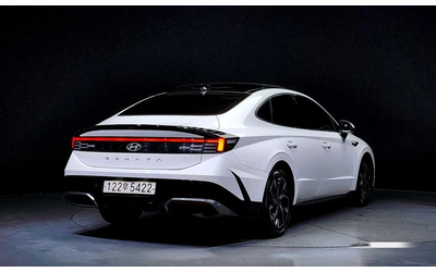 hyundai-sonata - 0