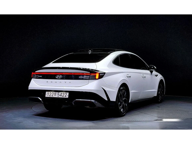Hyundai Sonata 2.0 LPG BUSINESS 2* НАЙ-ДОБРА ЦЕНА В БЪЛГАРИЯ* - автомобили, коли, обяви за нови и употребявани 0