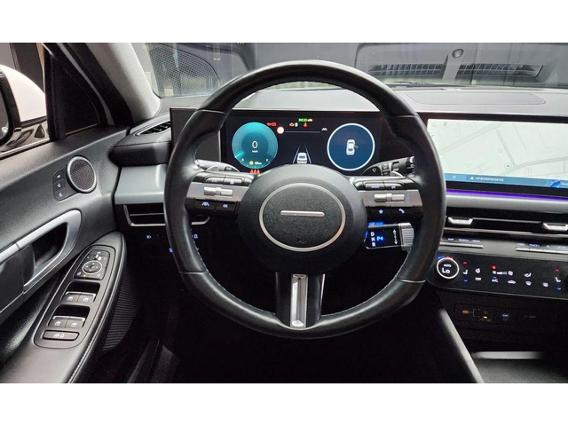 Hyundai Sonata 2.0 LPG BUSINESS 2* НАЙ-ДОБРА ЦЕНА В БЪЛГАРИЯ* - автомобили, коли, обяви за нови и употребявани 11