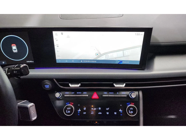 Hyundai Sonata 2.0 LPG BUSINESS 2* НАЙ-ДОБРА ЦЕНА В БЪЛГАРИЯ* - автомобили, коли, обяви за нови и употребявани 12