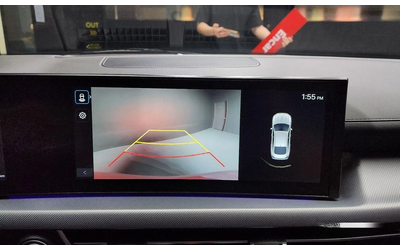 Hyundai Sonata 2.0 LPG BUSINESS 2* НАЙ-ДОБРА ЦЕНА В БЪЛГАРИЯ* - автомобили, коли, обяви за нови и употребявани 13