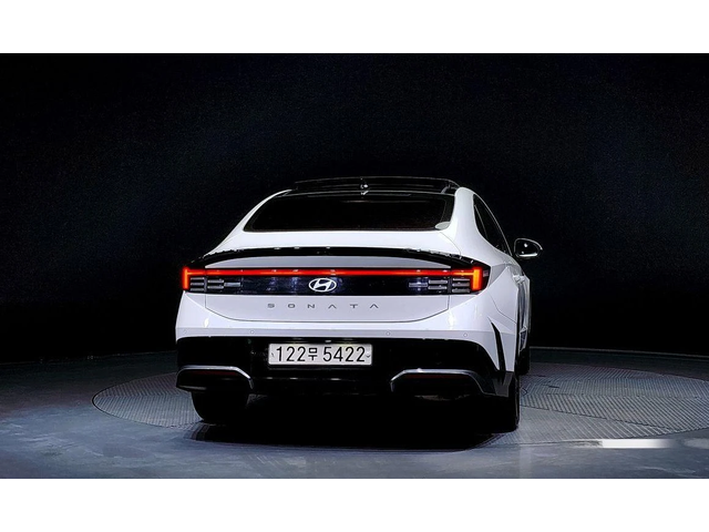 Hyundai Sonata 2.0 LPG BUSINESS 2* НАЙ-ДОБРА ЦЕНА В БЪЛГАРИЯ* - автомобили, коли, обяви за нови и употребявани 2