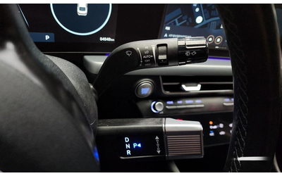 Hyundai Sonata 2.0 LPG BUSINESS 2* НАЙ-ДОБРА ЦЕНА В БЪЛГАРИЯ* - автомобили, коли, обяви за нови и употребявани 7