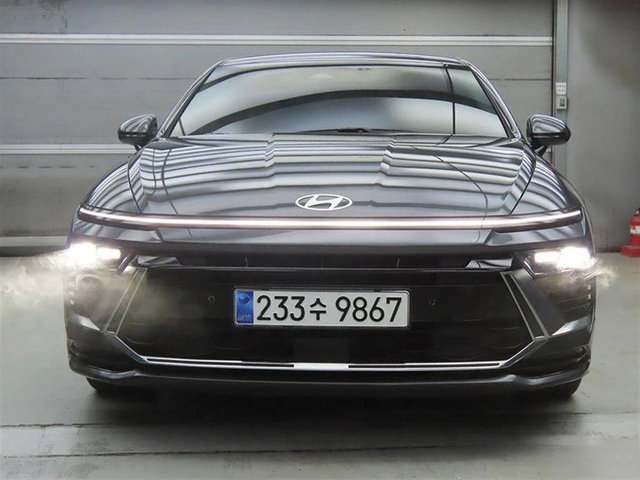 Hyundai Sonata 2.0 LPG BUSINESS 2* НАЙ-ДОБРА ЦЕНА В БЪЛГАРИЯ* - автомобили, коли, обяви за нови и употребявани 1