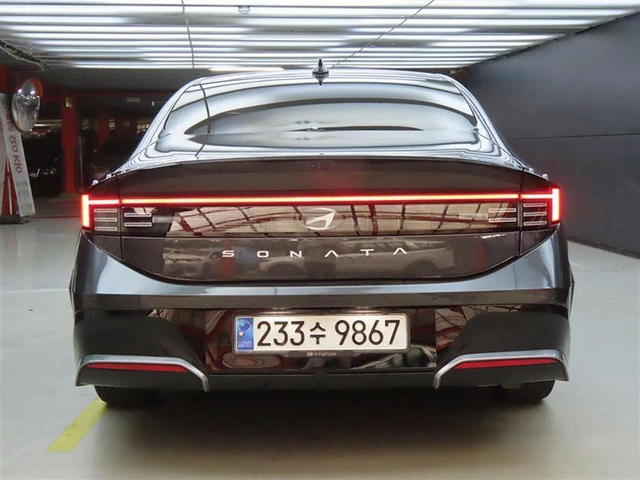 Hyundai Sonata 2.0 LPG BUSINESS 2* НАЙ-ДОБРА ЦЕНА В БЪЛГАРИЯ* - автомобили, коли, обяви за нови и употребявани 2