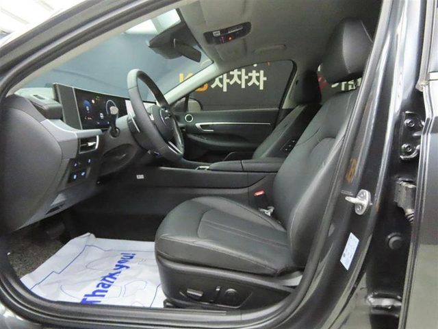 Hyundai Sonata 2.0 LPG BUSINESS 2* НАЙ-ДОБРА ЦЕНА В БЪЛГАРИЯ* - автомобили, коли, обяви за нови и употребявани 4