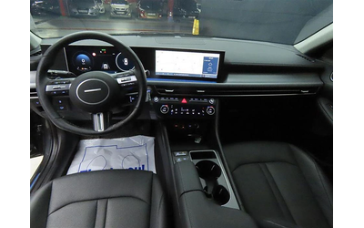 Hyundai Sonata 2.0 LPG BUSINESS 2* НАЙ-ДОБРА ЦЕНА В БЪЛГАРИЯ* - автомобили, коли, обяви за нови и употребявани 6