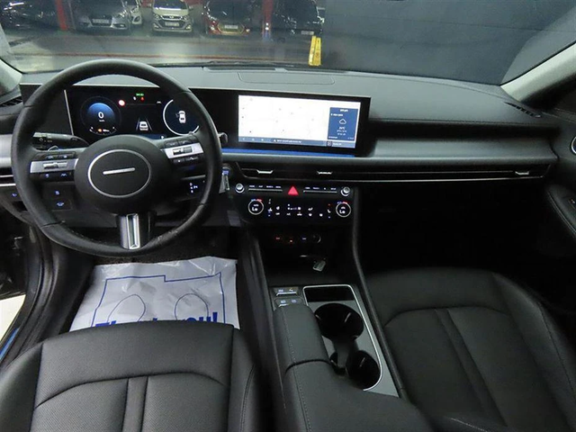 Hyundai Sonata 2.0 LPG BUSINESS 2* НАЙ-ДОБРА ЦЕНА В БЪЛГАРИЯ* - автомобили, коли, обяви за нови и употребявани 6