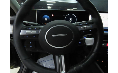 Hyundai Sonata 2.0 LPG BUSINESS 2* НАЙ-ДОБРА ЦЕНА В БЪЛГАРИЯ* - автомобили, коли, обяви за нови и употребявани 7