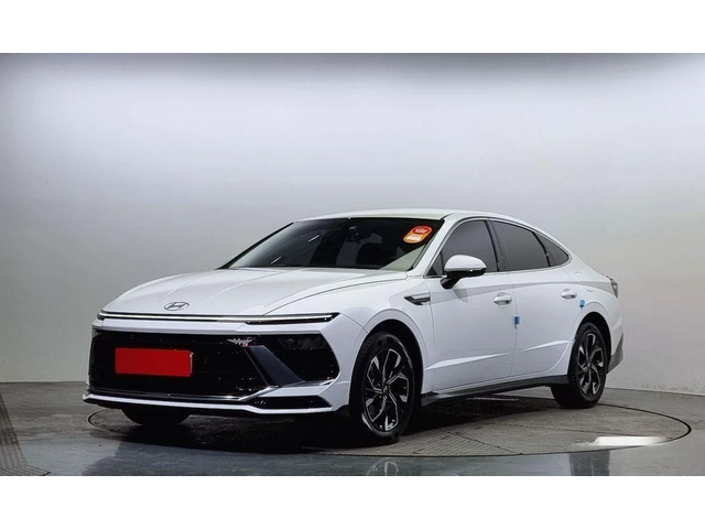 Hyundai Sonata 2.0 LPG * НАЙ-ДОБРА ЦЕНА В БЪЛГАРИЯ* - автомобили, коли, обяви за нови и употребявани 0