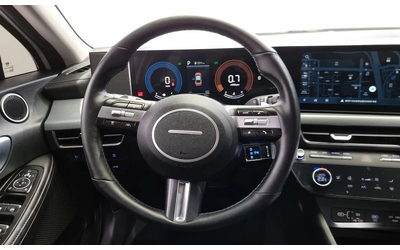 Hyundai Sonata 2.0 LPG * НАЙ-ДОБРА ЦЕНА В БЪЛГАРИЯ* - автомобили, коли, обяви за нови и употребявани 12