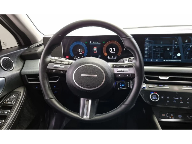 Hyundai Sonata 2.0 LPG * НАЙ-ДОБРА ЦЕНА В БЪЛГАРИЯ* - автомобили, коли, обяви за нови и употребявани 12