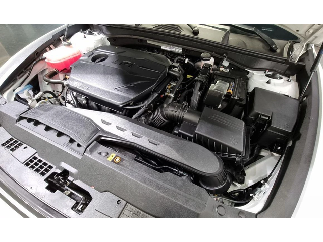 Hyundai Sonata 2.0 LPG * НАЙ-ДОБРА ЦЕНА В БЪЛГАРИЯ* - автомобили, коли, обяви за нови и употребявани 5