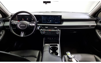 Hyundai Sonata 2.0 LPG * НАЙ-ДОБРА ЦЕНА В БЪЛГАРИЯ* - автомобили, коли, обяви за нови и употребявани 6