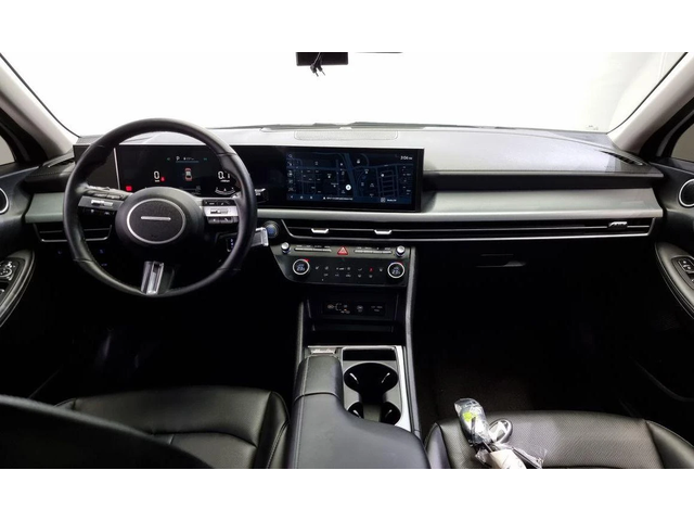 Hyundai Sonata 2.0 LPG * НАЙ-ДОБРА ЦЕНА В БЪЛГАРИЯ* - автомобили, коли, обяви за нови и употребявани 6