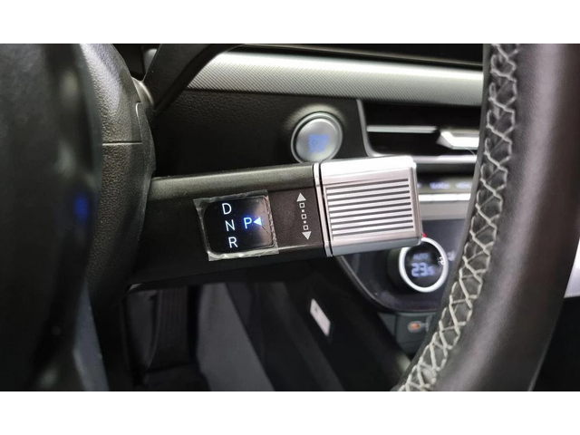 Hyundai Sonata 2.0 LPG * НАЙ-ДОБРА ЦЕНА В БЪЛГАРИЯ* - автомобили, коли, обяви за нови и употребявани 8