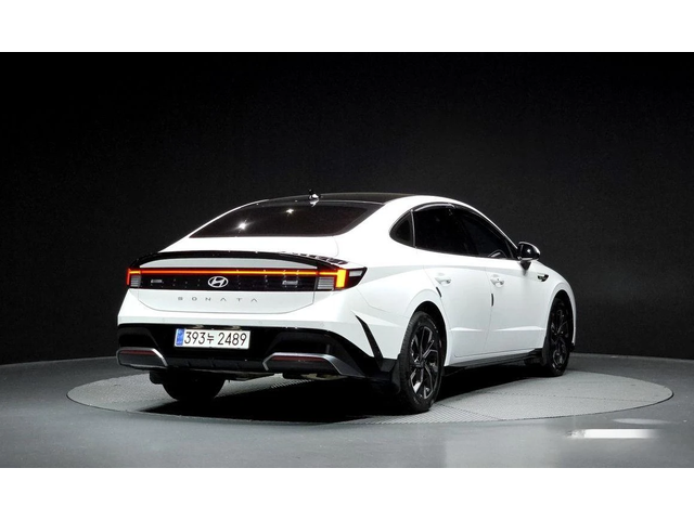 Hyundai Sonata 2.0 LPG* НАЙ-ДОБРА ЦЕНА В БЪЛГАРИЯ* - автомобили, коли, обяви за нови и употребявани 1