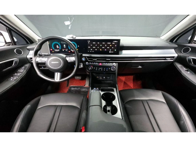 Hyundai Sonata 2.0 LPG* НАЙ-ДОБРА ЦЕНА В БЪЛГАРИЯ* - автомобили, коли, обяви за нови и употребявани 6