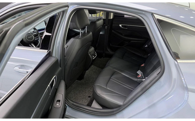 Hyundai Sonata 2.0 LPG BUSINESS 1 * НАЙ-ДОБРА ЦЕНА В БЪЛГАРИЯ* - автомобили, коли, обяви за нови и употребявани 10