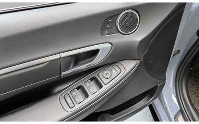 Hyundai Sonata 2.0 LPG BUSINESS 1 * НАЙ-ДОБРА ЦЕНА В БЪЛГАРИЯ* - автомобили, коли, обяви за нови и употребявани 13