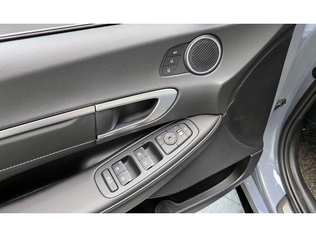 Hyundai Sonata 2.0 LPG BUSINESS 1 * НАЙ-ДОБРА ЦЕНА В БЪЛГАРИЯ* - автомобили, коли, обяви за нови и употребявани 13