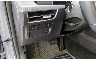 Hyundai Sonata 2.0 LPG BUSINESS 1 * НАЙ-ДОБРА ЦЕНА В БЪЛГАРИЯ* - автомобили, коли, обяви за нови и употребявани 14