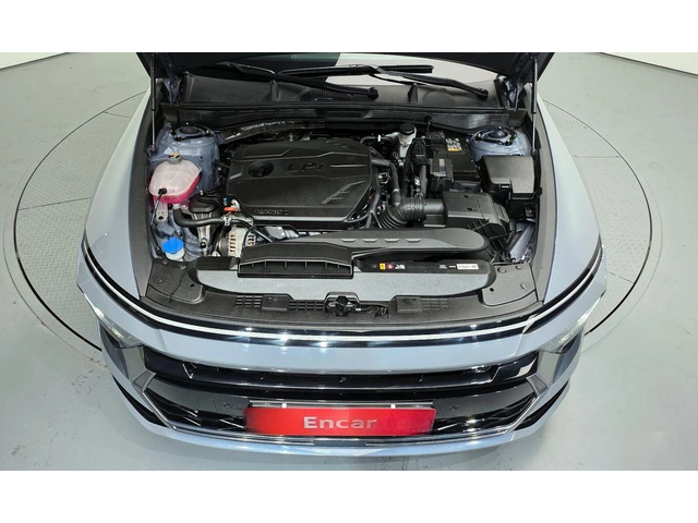 Hyundai Sonata 2.0 LPG BUSINESS 1 * НАЙ-ДОБРА ЦЕНА В БЪЛГАРИЯ* - автомобили, коли, обяви за нови и употребявани 5