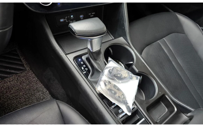 Hyundai Sonata 2.0 LPG BUSINESS 1 * НАЙ-ДОБРА ЦЕНА В БЪЛГАРИЯ* - автомобили, коли, обяви за нови и употребявани 8