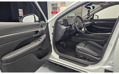 Hyundai Sonata 2.0 LPG* НАЙ-ДОБРА ЦЕНА В БЪЛГАРИЯ* - автомобили, коли, обяви за нови и употребявани 10