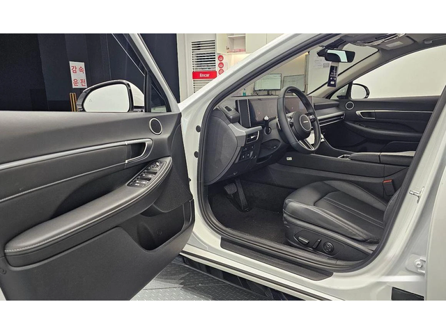 Hyundai Sonata 2.0 LPG* НАЙ-ДОБРА ЦЕНА В БЪЛГАРИЯ* - автомобили, коли, обяви за нови и употребявани 10