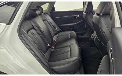 Hyundai Sonata 2.0 LPG* НАЙ-ДОБРА ЦЕНА В БЪЛГАРИЯ* - автомобили, коли, обяви за нови и употребявани 11