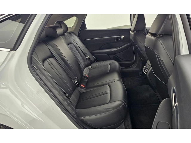 Hyundai Sonata 2.0 LPG* НАЙ-ДОБРА ЦЕНА В БЪЛГАРИЯ* - автомобили, коли, обяви за нови и употребявани 11