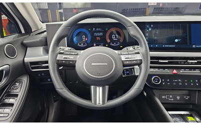 Hyundai Sonata 2.0 LPG* НАЙ-ДОБРА ЦЕНА В БЪЛГАРИЯ* - автомобили, коли, обяви за нови и употребявани 13