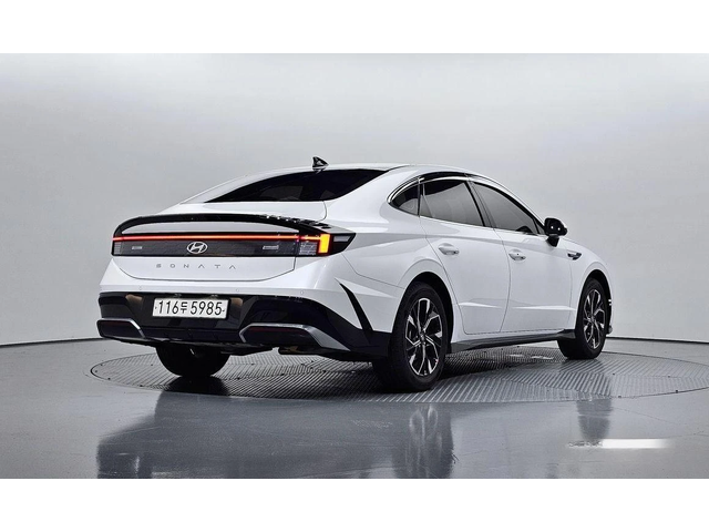 Hyundai Sonata 2.0 LPG* НАЙ-ДОБРА ЦЕНА В БЪЛГАРИЯ* - автомобили, коли, обяви за нови и употребявани 1