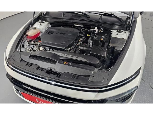 Hyundai Sonata 2.0 LPG* НАЙ-ДОБРА ЦЕНА В БЪЛГАРИЯ* - автомобили, коли, обяви за нови и употребявани 5