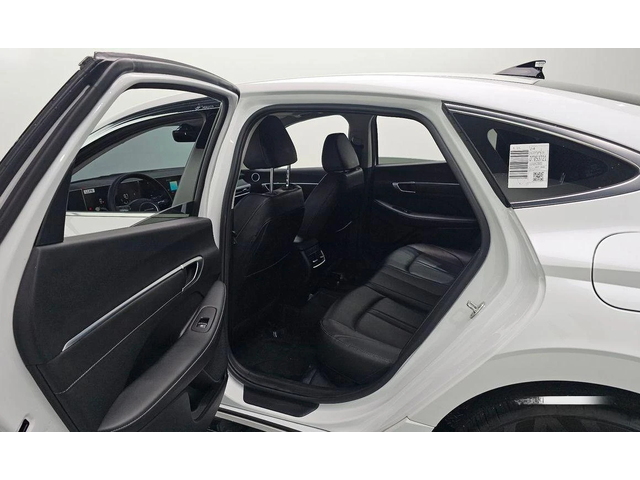 Hyundai Sonata 2.0 LPG* НАЙ-ДОБРА ЦЕНА В БЪЛГАРИЯ* - автомобили, коли, обяви за нови и употребявани 11