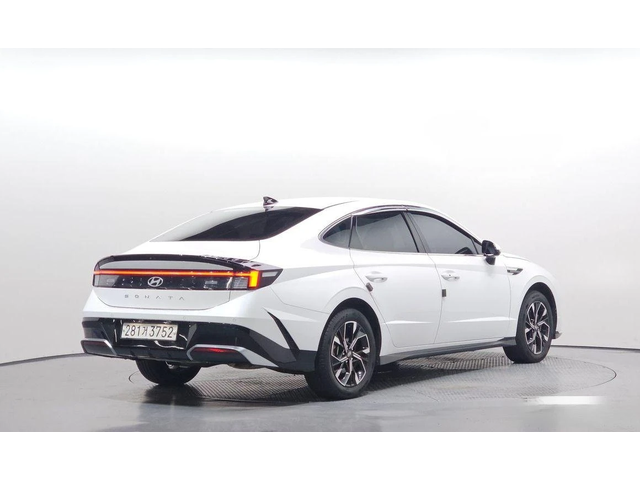 Hyundai Sonata 2.0 LPG* НАЙ-ДОБРА ЦЕНА В БЪЛГАРИЯ* - автомобили, коли, обяви за нови и употребявани 1