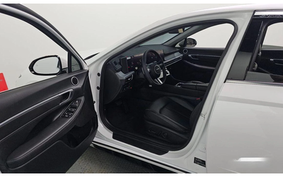 Hyundai Sonata 2.0 LPG* НАЙ-ДОБРА ЦЕНА В БЪЛГАРИЯ* - автомобили, коли, обяви за нови и употребявани 9