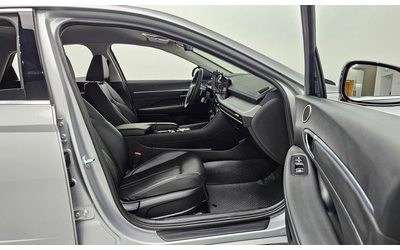 Hyundai Sonata 2.0 LPG * НАЙ-ДОБРА ЦЕНА В БЪЛГАРИЯ* - автомобили, коли, обяви за нови и употребявани 10