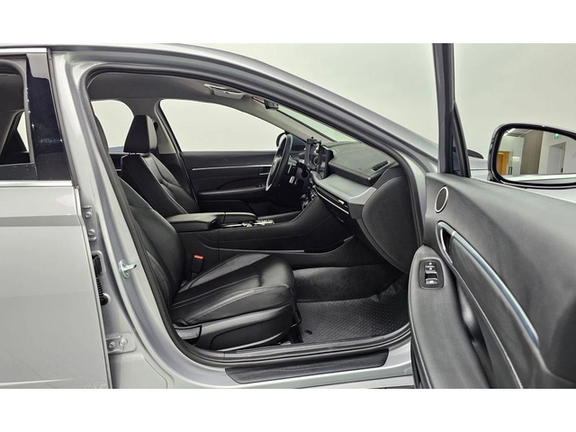 Hyundai Sonata 2.0 LPG * НАЙ-ДОБРА ЦЕНА В БЪЛГАРИЯ* - автомобили, коли, обяви за нови и употребявани 10