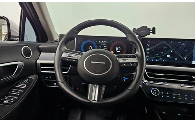 Hyundai Sonata 2.0 LPG * НАЙ-ДОБРА ЦЕНА В БЪЛГАРИЯ* - автомобили, коли, обяви за нови и употребявани 12