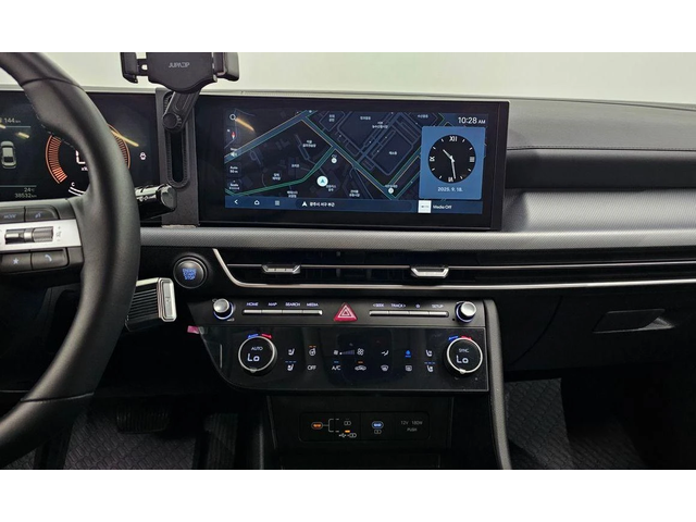 Hyundai Sonata 2.0 LPG * НАЙ-ДОБРА ЦЕНА В БЪЛГАРИЯ* - автомобили, коли, обяви за нови и употребявани 13