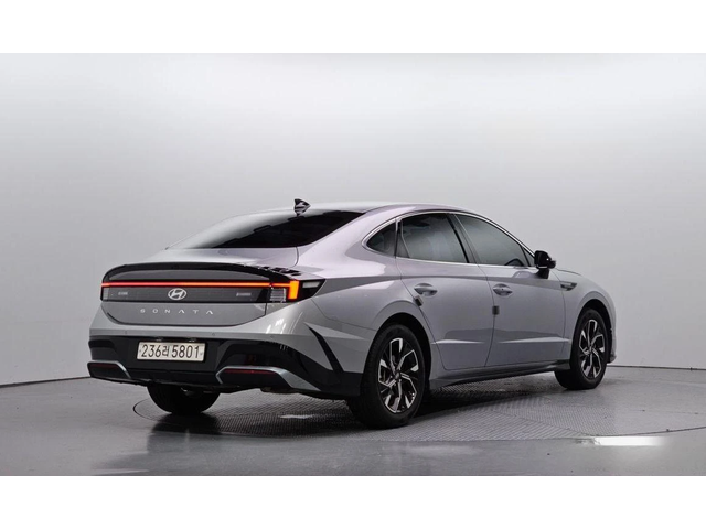 Hyundai Sonata 2.0 LPG * НАЙ-ДОБРА ЦЕНА В БЪЛГАРИЯ* - автомобили, коли, обяви за нови и употребявани 1