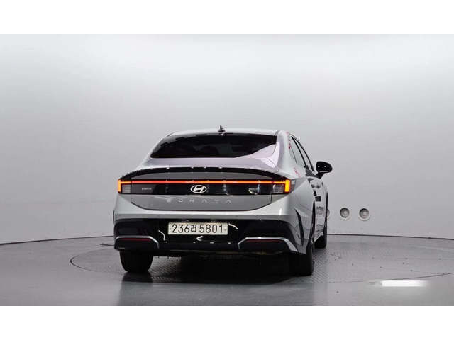 Hyundai Sonata 2.0 LPG * НАЙ-ДОБРА ЦЕНА В БЪЛГАРИЯ* - автомобили, коли, обяви за нови и употребявани 3