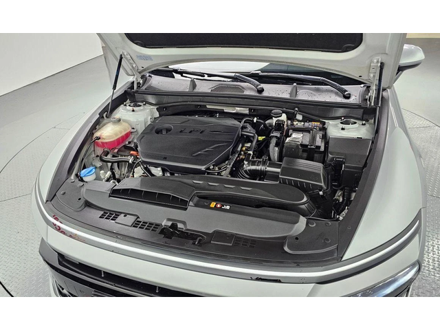 Hyundai Sonata 2.0 LPG * НАЙ-ДОБРА ЦЕНА В БЪЛГАРИЯ* - автомобили, коли, обяви за нови и употребявани 5