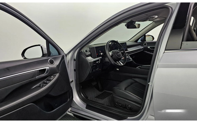 Hyundai Sonata 2.0 LPG * НАЙ-ДОБРА ЦЕНА В БЪЛГАРИЯ* - автомобили, коли, обяви за нови и употребявани 9