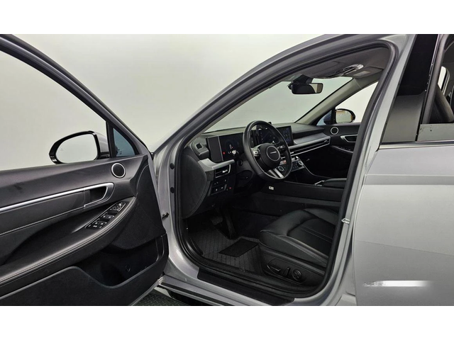 Hyundai Sonata 2.0 LPG * НАЙ-ДОБРА ЦЕНА В БЪЛГАРИЯ* - автомобили, коли, обяви за нови и употребявани 9